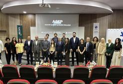 ASEP ödülleri sahiplerini buldu