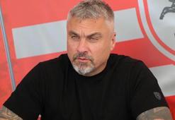 Thomas Reis: Varşova maçından önce Gaziantep FK karşılaşmasına odaklanmalıyız