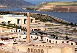 Hasankeyf’i 9 ayda 500 bin turist ziyaret etti