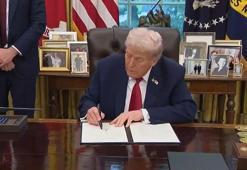 Trump, TikTok kararnamesini imzaladı