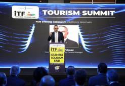 İstanbul Turizm Fuarı, İş Bankası ana sponsorluğunda gerçekleşti