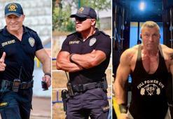 Bolu Emniyet Müdür Yardımcısı, vücut geliştirmede Türkiye şampiyonu oldu