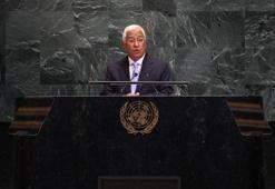 AB Konseyi Başkanı Costa: Açlığı bir savaş silahı olarak kullanmak ahlaka aykırıdır