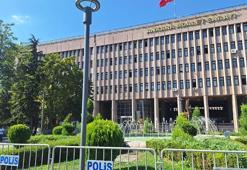 ABB'ye 'konser soruşturması'nda 5 şüpheli tutuklandı