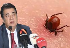 Prof. Dr. Şengönül: KKKA'da 110 hastadan 10'u öldü, yüzde 90 oranında başarı var