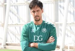 Recep Uçar: Yaşadığımız kayıpları telafi etmek istiyoruz