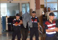 Aydın'daki rüşvet soruşturmasında gözaltına alınan polis adli kontrolle serbest