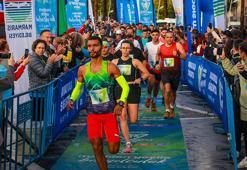 Marmaris Ultra Trail, yenilenen parkurlarıyla sporcuları bekliyor