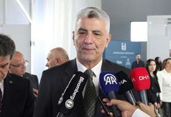 Bakan Bolat: Mobilya sektörümüz süper lige yükselmiş durumda