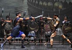 İzmir Devlet Opera ve Balesi, sezonu 'Troya' ile açıyor