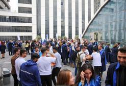 İstanbul Esenyurt Üniversitesi 2025-2026 akademik yılı törenle açıldı