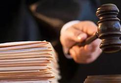 'Soğuk Savaş' soruşturmasında iddianame hazırlandı