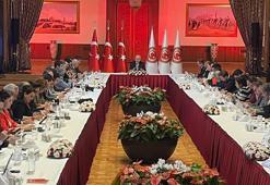 TBMM Başkanı Kurtulmuş: Komisyon çalışmaları başarıyla sonuçlanacaktır