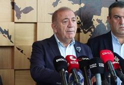 Gürsel Tekin: Sabırla bekliyoruz