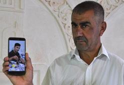 Mardin’de tahliye edilen oğlundan 11 gündür haber alamıyor