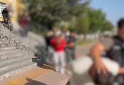 Kayseri’de uyuşturucu operasyonu: 12 tutuklama