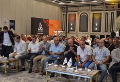 Selectum Gold Cup 2026'nın tanıtım toplantısı yapıldı