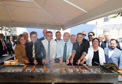 Uluslararası Adana Lezzet Festivali’nin tanıtım toplantısı İstanbul'da yapıldı