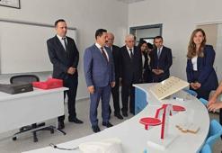 Hatay'da deprem sonrası 798 okul onarıldı, 181 yeni okul hizmete girdi