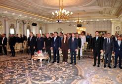 Van'da 'Akıllı Şehirler ve Tesis Yönetiminde Gelecek Vizyonu' programı düzenlendi