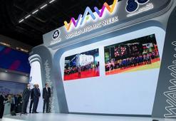 Rosatom, Akkuyu NGS 4’ncü güç ünitesi için reaktör basınç kabını Türkiye'ye gönderdi