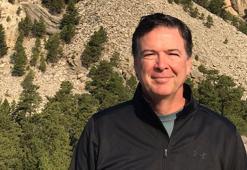 Eski FBI Direktörü James Comey hakkında dava açıldı