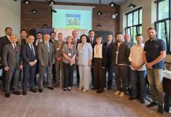 ‘Exploring Regional Dynamics in a Multiplex World’ çalıştayı TED Üniversitesi’nde gerçekleşti