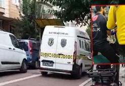 Avcılar’da 3 yıl önce zıpkınlı saldırıya uğrayan kişi silahlı saldırıda hayatını kaybetti