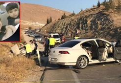 İkizlerin öldüğü kazada, sürücü alkollü çıktı