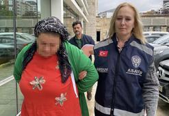 Temizlik için yardıma çağırdığı komşusu ziynet eşyalarını çaldı