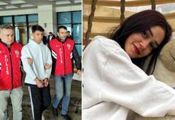 Gülden'i 30 bıçak darbesiyle öldüren 15 yaşındaki sanığa indirimsiz 20 yıl hapis