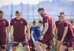 Trabzonspor, İstanbul’a gitti