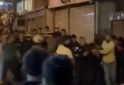 Beykoz'da ihbara giden polis ve sağlık ekiplerine saldıran şüpheli yakalandı