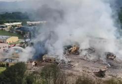 Sakarya'da 7 işçinin öldüğü havai fişek fabrikasındaki patlamaya ilişkin davada karar