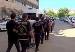 730 milyonluk dolandırıcılık girişiminin dublörü: Evde makyaj yaptılar, üzerime battaniye örttüler