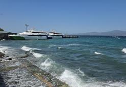 BUDO'nun 8 seferi iptal edildi