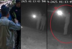 Bozayıyı vuran avcılar fotokapan ile tespit edildi