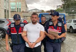 Annesiyle gönül ilişkisi yaşadığını iddia ettiği kişiyi, 2 arkadaşıyla birlikte kaçırıp darbettiler