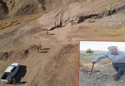 Kayıp Alzheimer hastası 10 gündür aranıyor; 125 kilometrekare alan tarandı