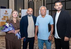 Spor yatırım şirketleri Antalya’da buluştu