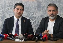 MHP'li Özdemir: Anayasa'nın ilk 4 maddesi kırmızı çizgimizdir