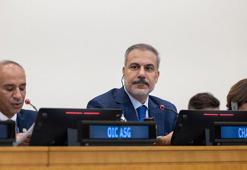 Bakan Fidan: İsrail, Netanyahu rejimi altında haydut aktör haline gelmiştir