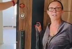 Şarkıcı Güllü, ölmeden 2 gün önce evine akıllı kilit sistemi yaptırmış