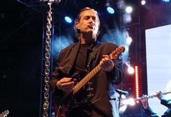 Edirne'de konser veren Kıraç, Güllü'yü andı