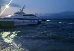 BUDO'nun 8 seferi iptal edildi