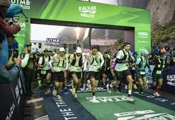 Rize’de Kaçkar By UTMB heyecanı