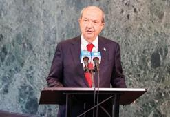 KKTC Cumhurbaşkanı Tatar: Kıbrıs’ın iki halkının iş birliği kültürü oluşturması gerekiyor