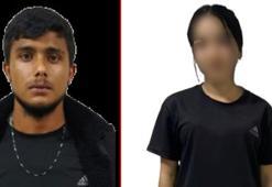 Cezaevinde suçu kabul etti, evinde uyuşturucu bulunan sevgilisi serbest kaldı