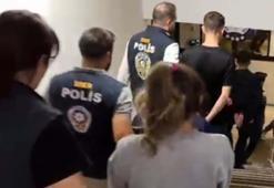 2 milyar işlem hacimli yasa dışı bahis operasyonuna 11 gözaltı