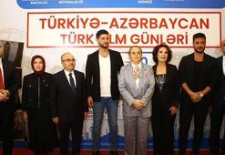 8’inci Azerbaycan Türk Film Günleri Bakü’de başladı